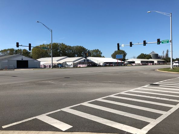 Retail Development | Rt. 50 | Bourbonnais: 1991 N State Route 50, Bourbonnais, IL 60914